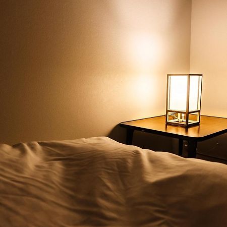 Stay Osaka Namba Екстер'єр фото