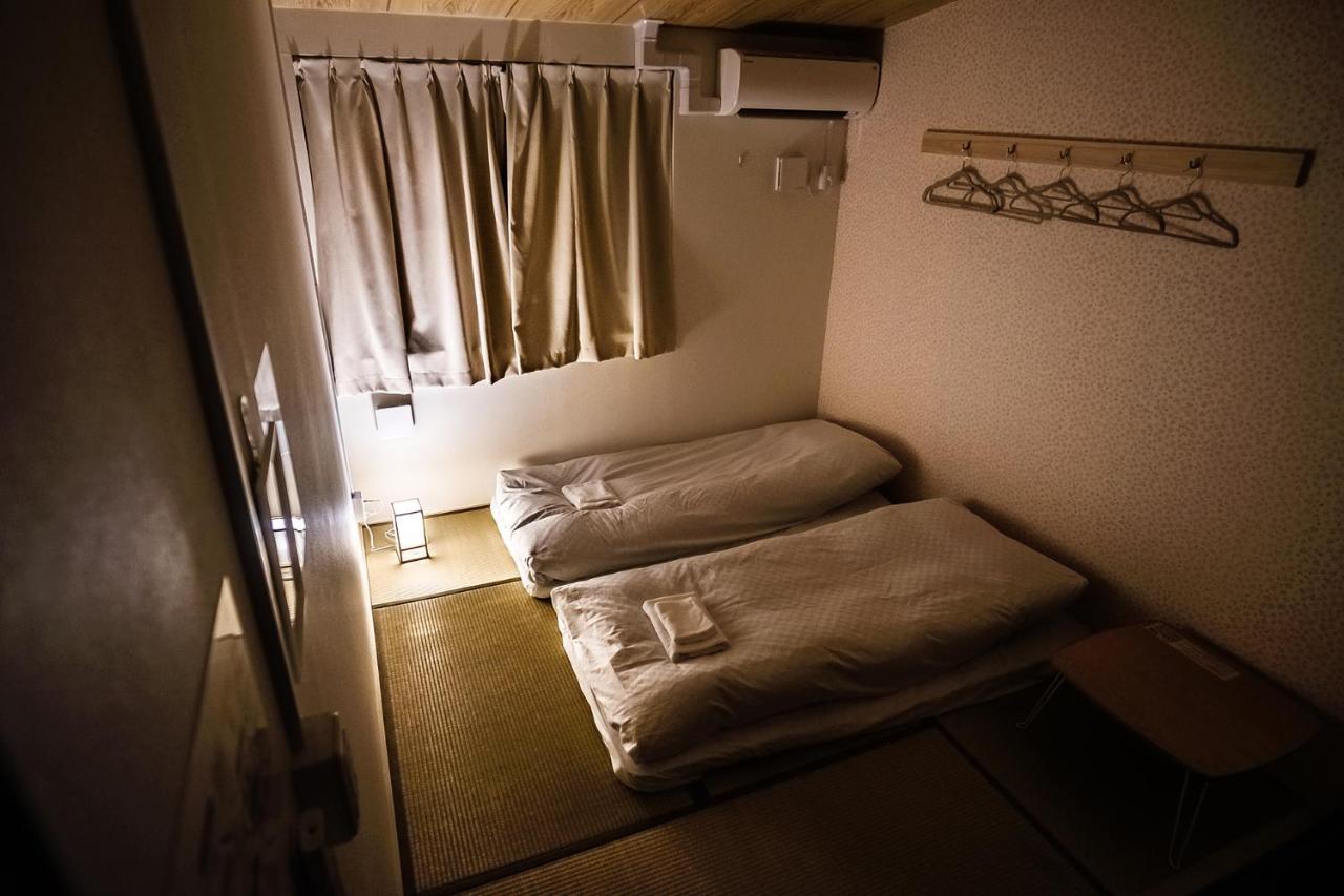 Stay Osaka Namba Екстер'єр фото