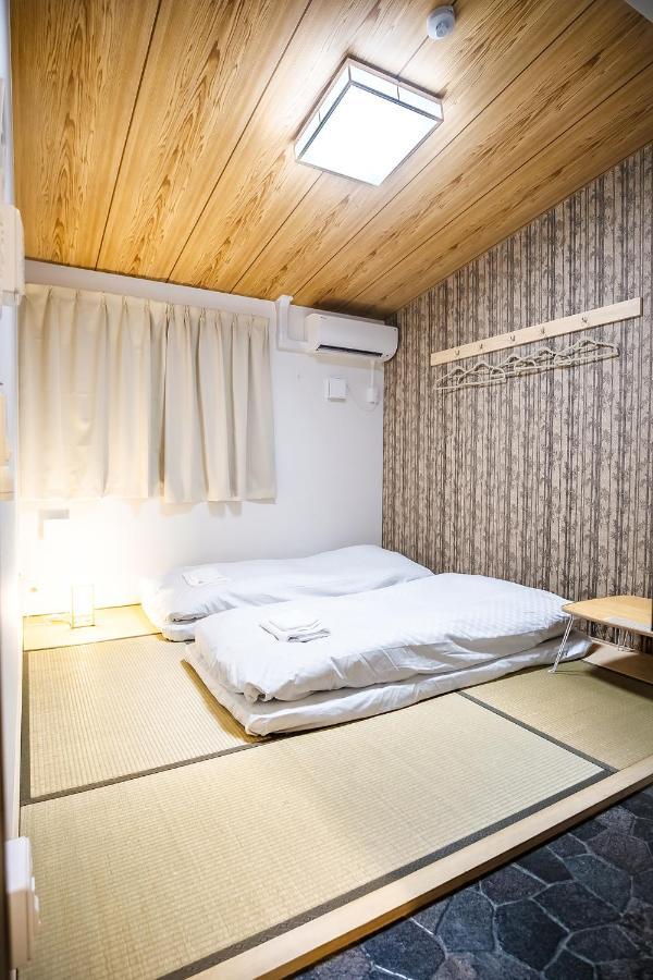 Stay Osaka Namba Екстер'єр фото