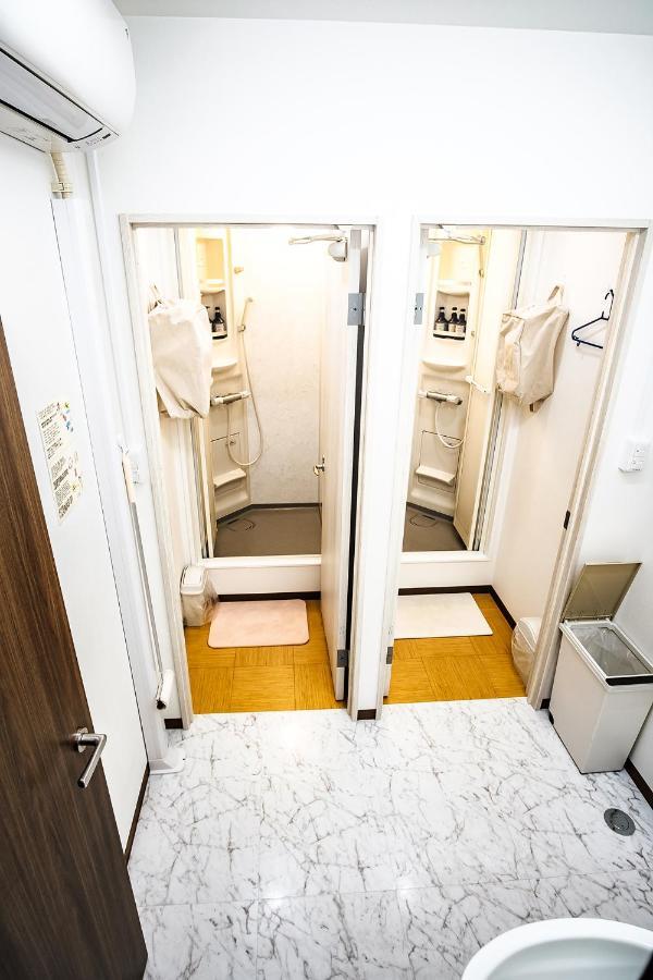 Stay Osaka Namba Екстер'єр фото