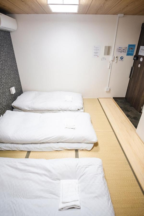 Stay Osaka Namba Екстер'єр фото