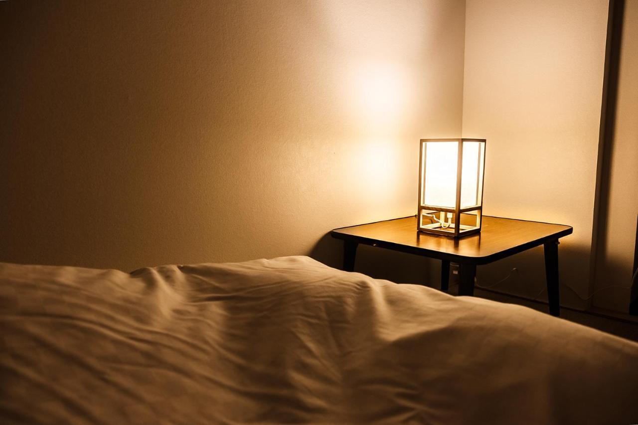 Stay Osaka Namba Екстер'єр фото