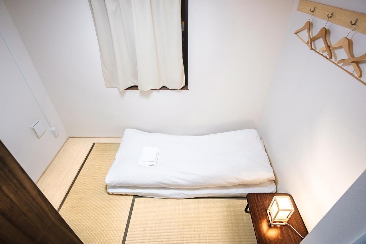 Stay Osaka Namba Екстер'єр фото
