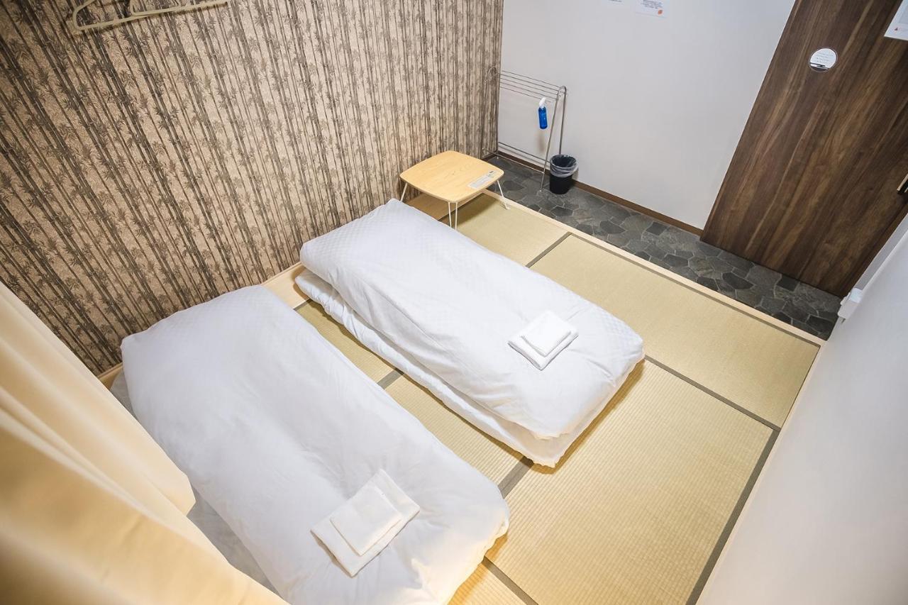Stay Osaka Namba Екстер'єр фото