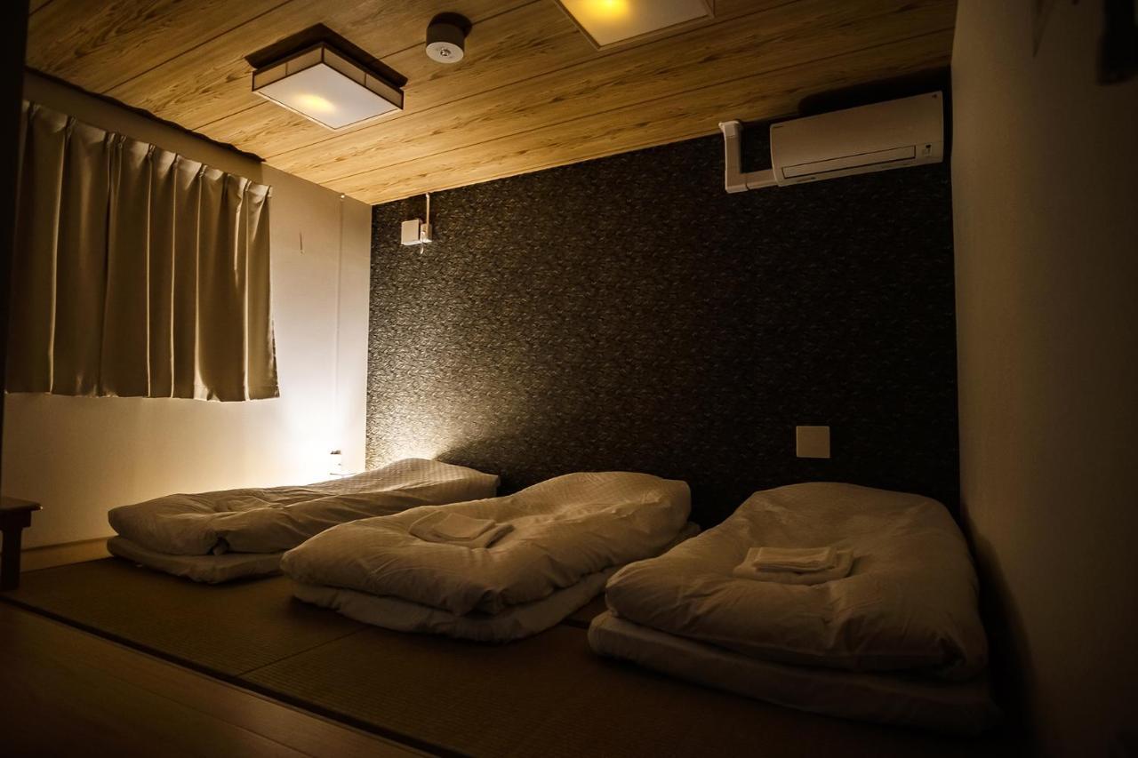 Stay Osaka Namba Екстер'єр фото