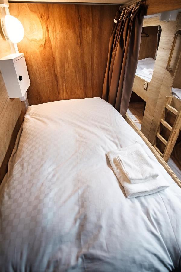 Stay Osaka Namba Екстер'єр фото