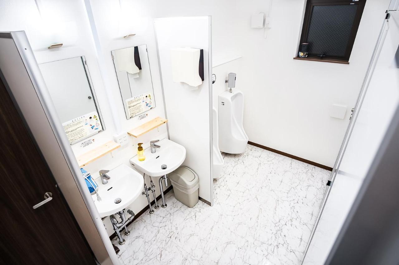 Stay Osaka Namba Екстер'єр фото