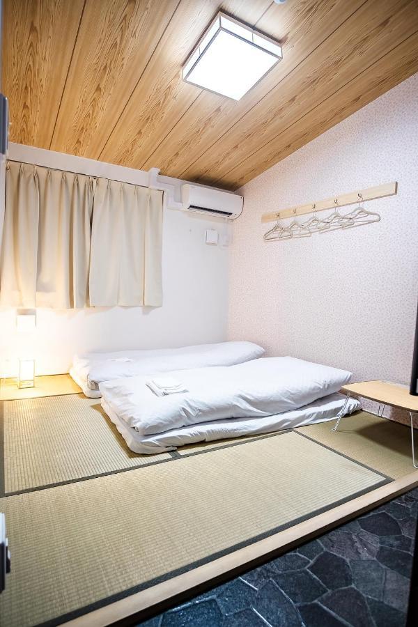 Stay Osaka Namba Екстер'єр фото