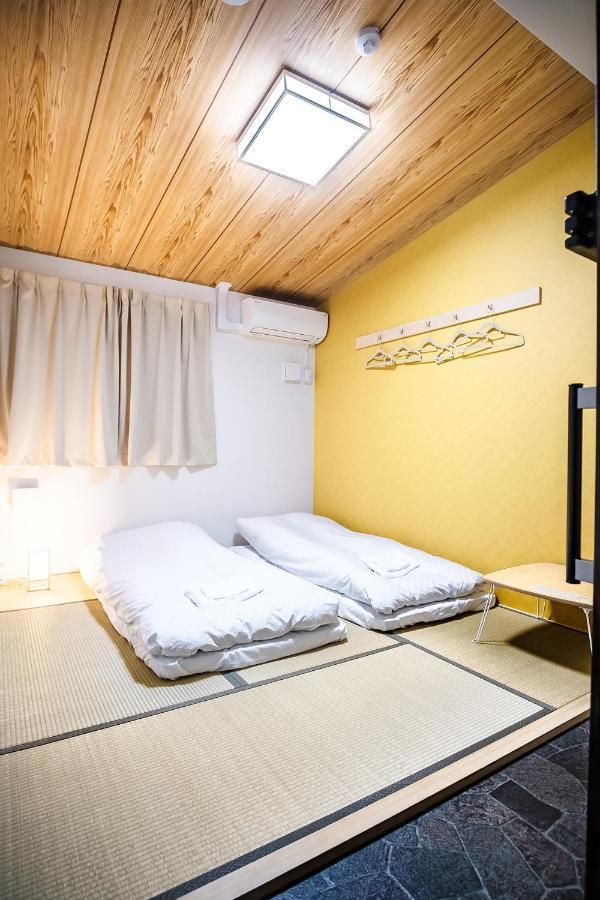 Stay Osaka Namba Екстер'єр фото